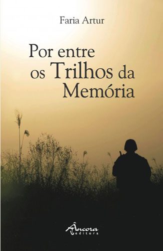 Capa do livro Perdidos num Verao Quente